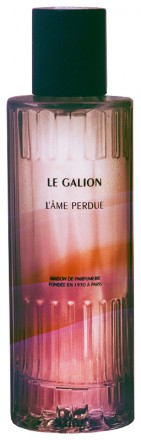 Le Galion L&#039;Ame Perdue