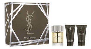 YSL L&#039;Homme