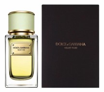 Dolce &amp; Gabbana Velvet Pure