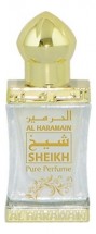 Al Haramain Perfumes Sheikh Pure Perfume