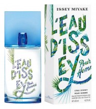 Issey Miyake L'Eau D'Issey Pour Homme Eau D'Ete Summer Edition 2018